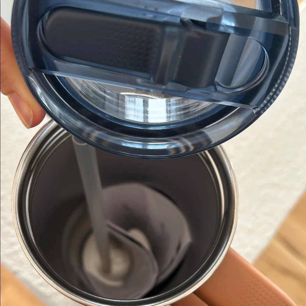 NWT Stanley Tumblr Insulated Coffee Mug
